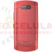 CELULAR NOKIA ASHA 303 VERMELHO CÂMERA 3.2MP WI-FI MP3 PLAYER 3G BLUETOOTH